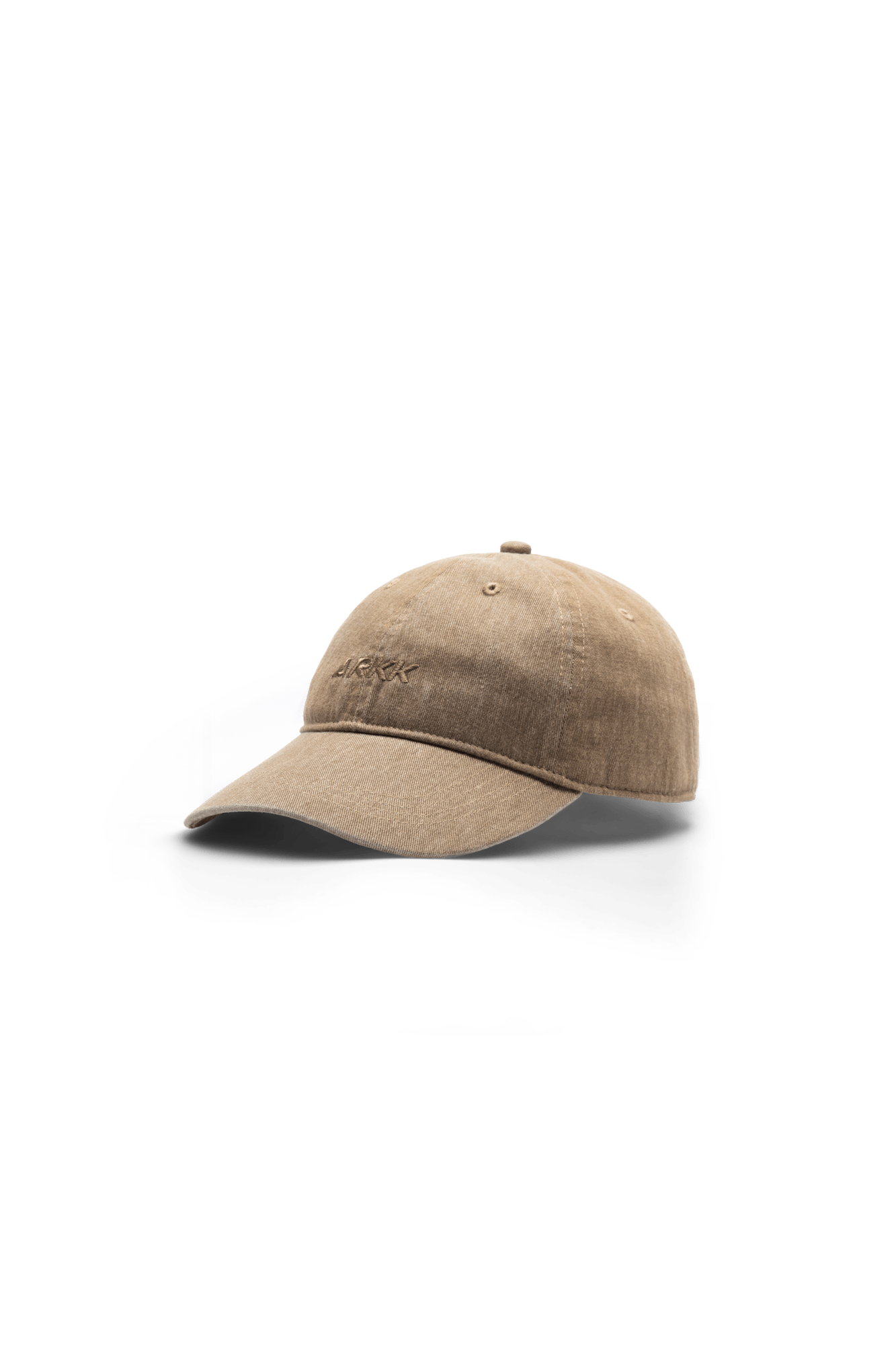 ARKK Accessories ARKK Cotton Twill Cap 2.0 | Tan Cap